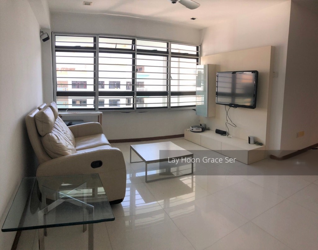 Buangkok Crescent thumbnail photo